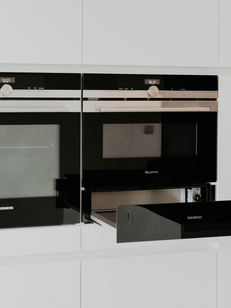 Keuken Moderne stijl